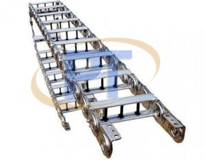 Xích thép cuốn cáp inox 304