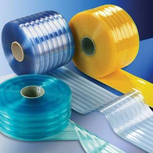 Màng nhựa PVC thường
